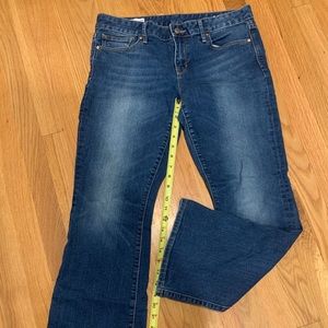 Gap 1969 Bootcut women’s jeans